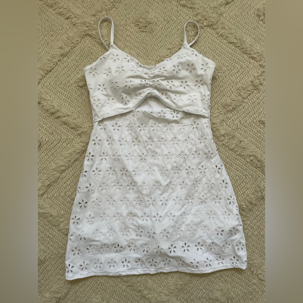 New Beach Riot Sloane Dress - Picture 4 of 4